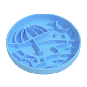 Luxe Seabreeze Beach - Slow Feed Bowl