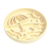 Luxe Summer Sun Beach - Slow Feed Bowl