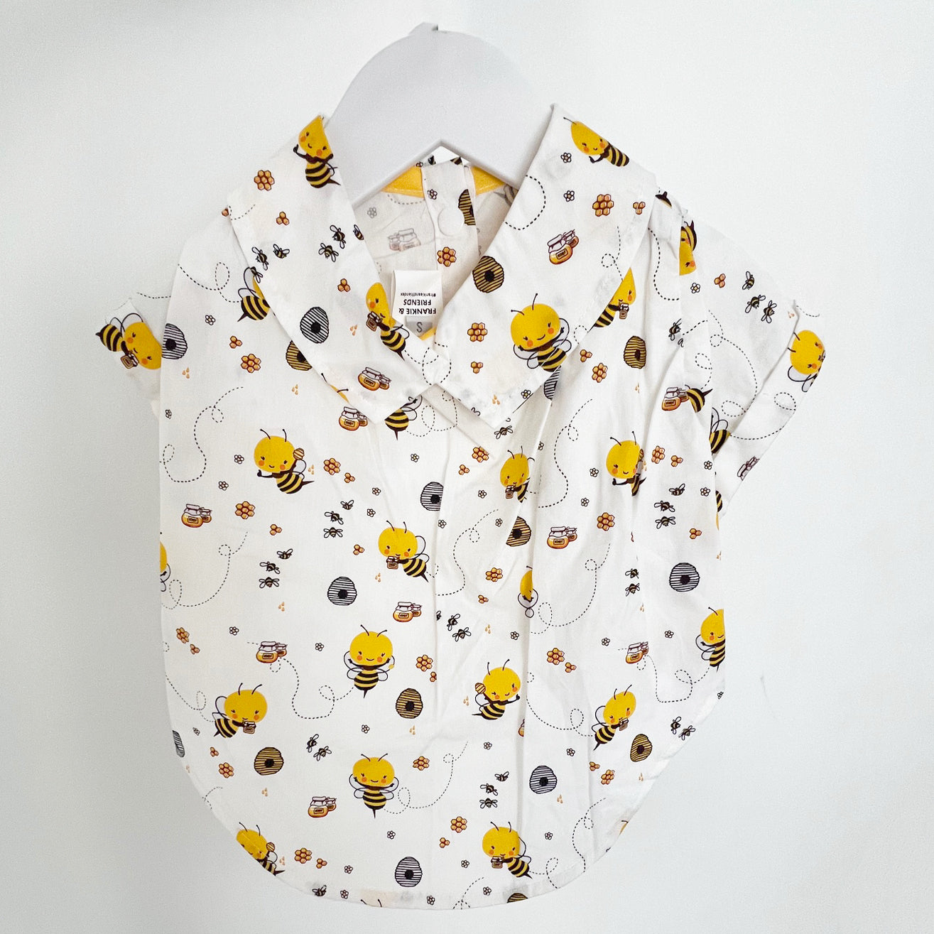 Honey Honey Party - Party Shirt