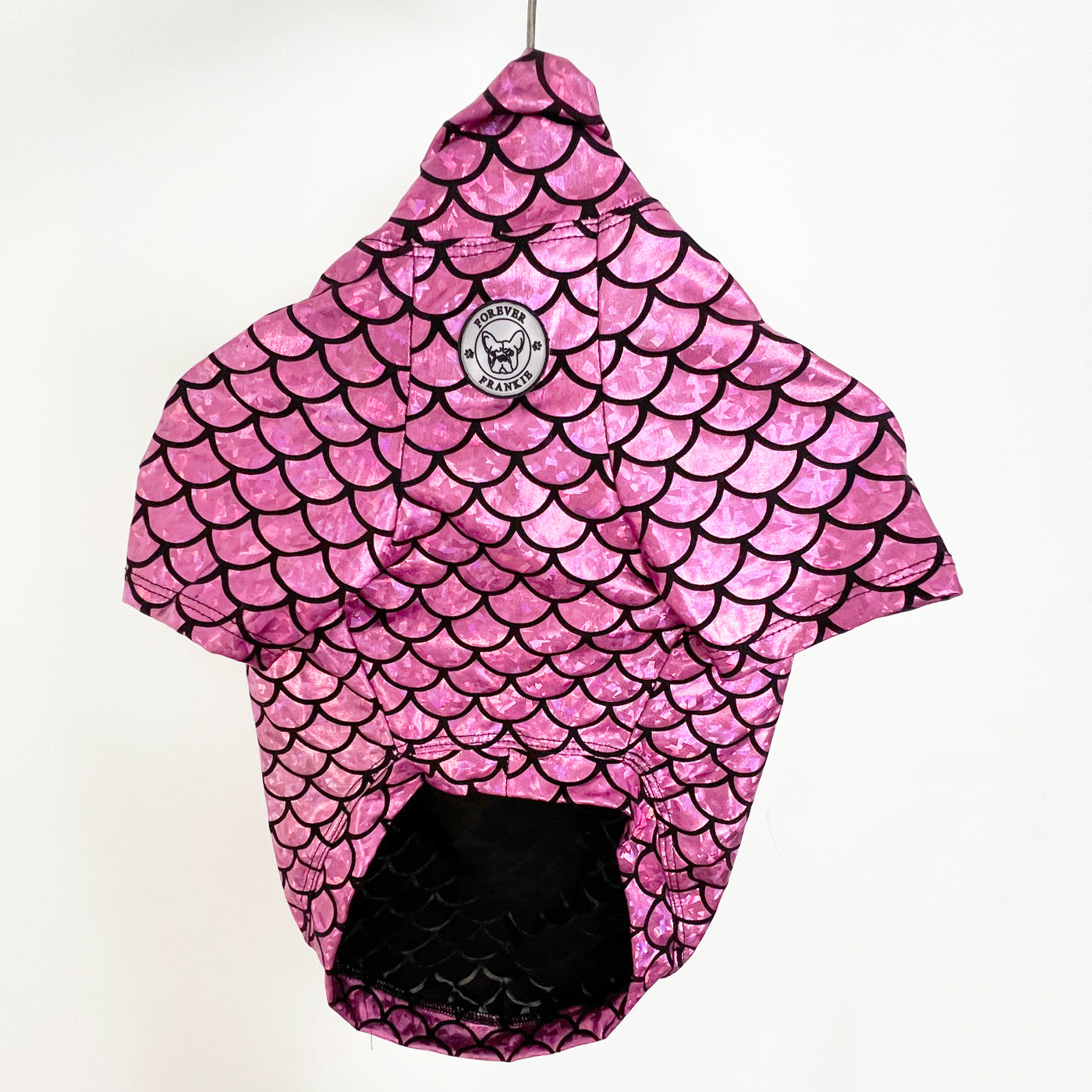 Pink / Purple Scale Skivvie-End of line!