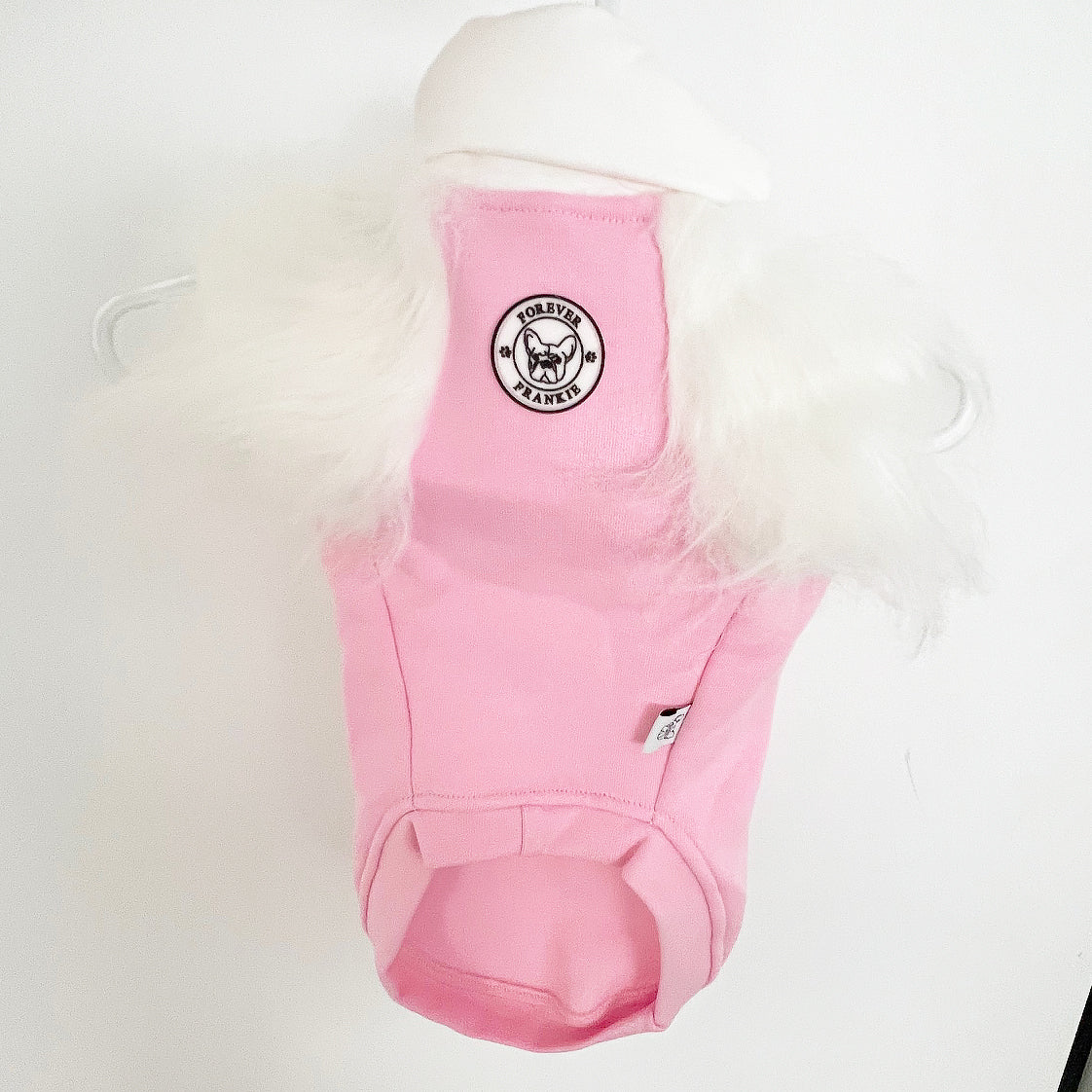 Luscous Pink (Pink Band) - Dog Skivvie -End of line!