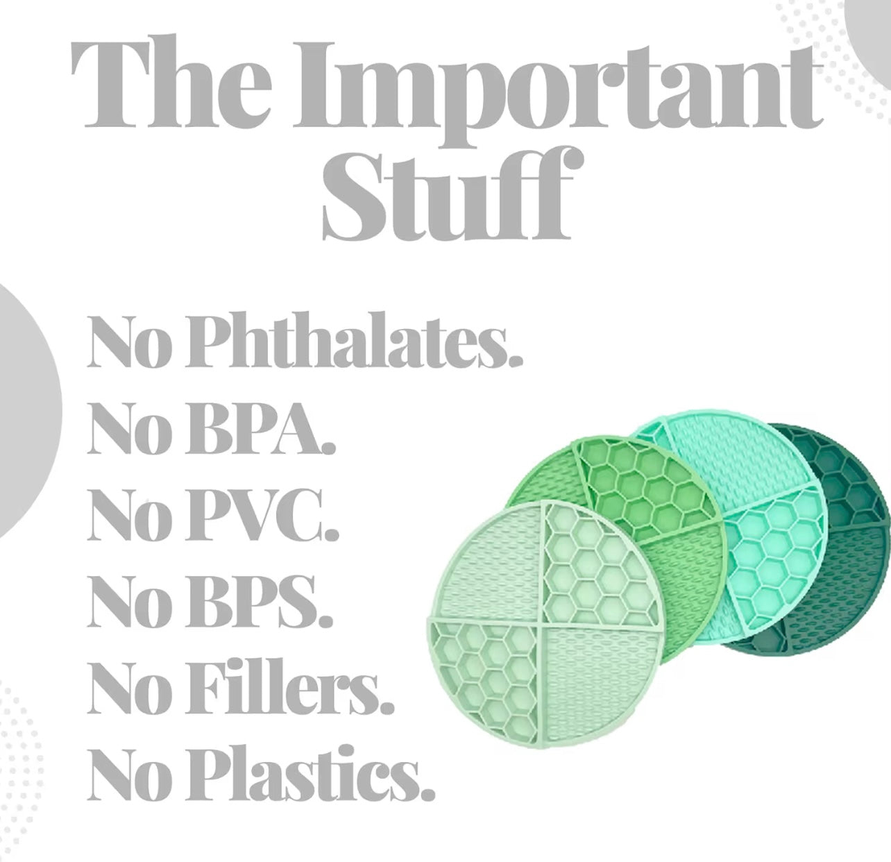 Buttercream Dry and Wet food Slow Feed Bowl