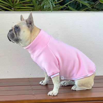 Strawberry Milk Dog Skivvy