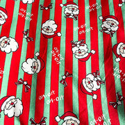 Ho Ho Ho Skivvy - Christmas Dog Skivvy (Limited Edition)