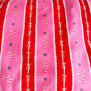 Candy Cane Crush Skivvy - Christmas Dog Skivvy (Limited Edition)