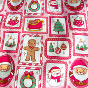 Sugarplum Christmas Skivvy - Christmas Dog Skivvy (Limited Edition)