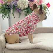 Sugarplum Christmas Skivvy - Christmas Dog Skivvy (Limited Edition)