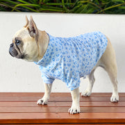 Frozen Wild Dog Skivvy