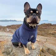 Indigo Drift Dog Skivvy