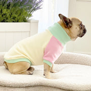 Petal Haze Dog Skivvy