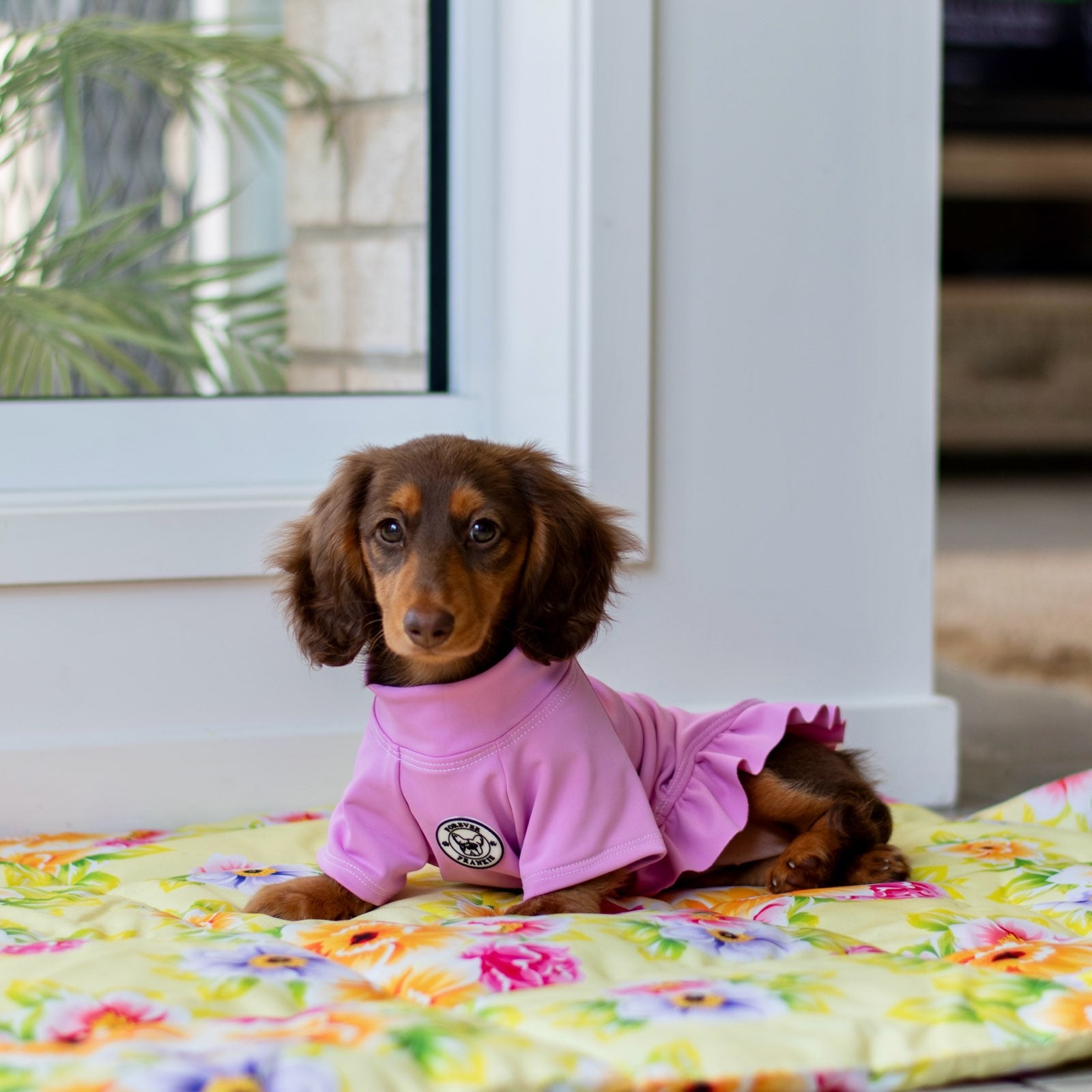 Summer Fling - Adventure Mat - End of Line