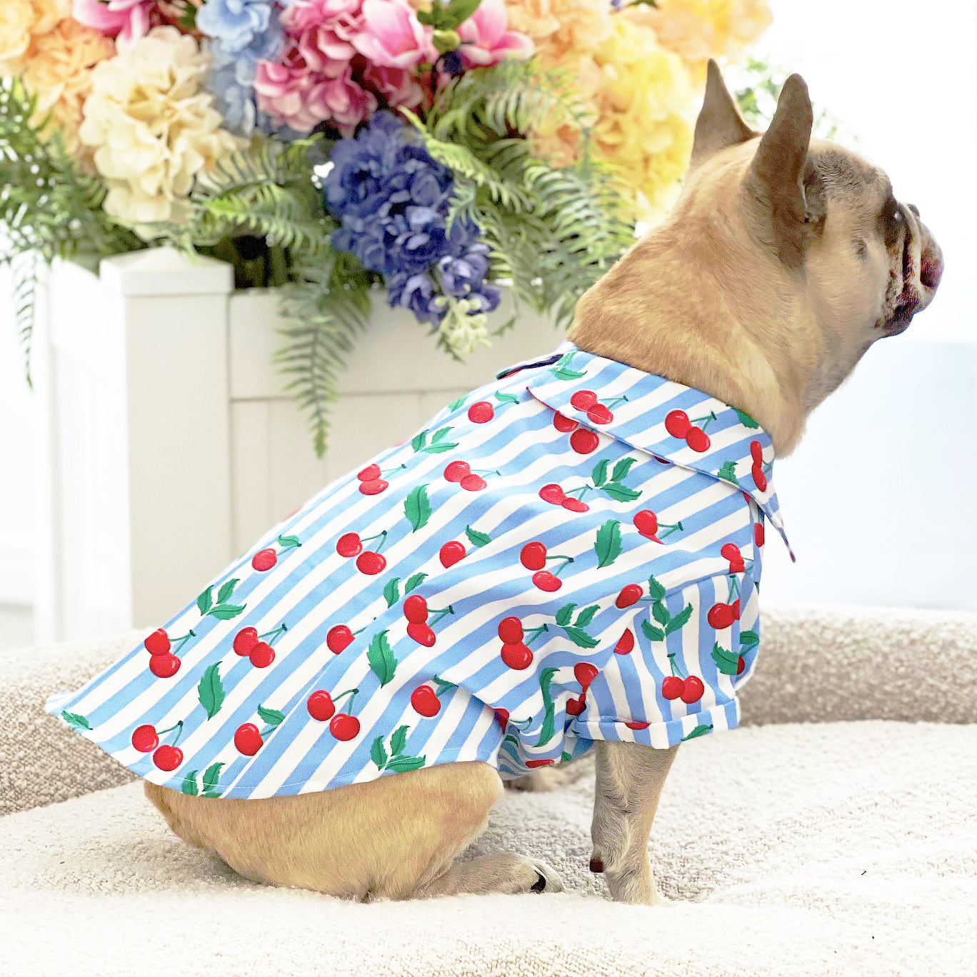 Cherry Spritz - Party Shirt