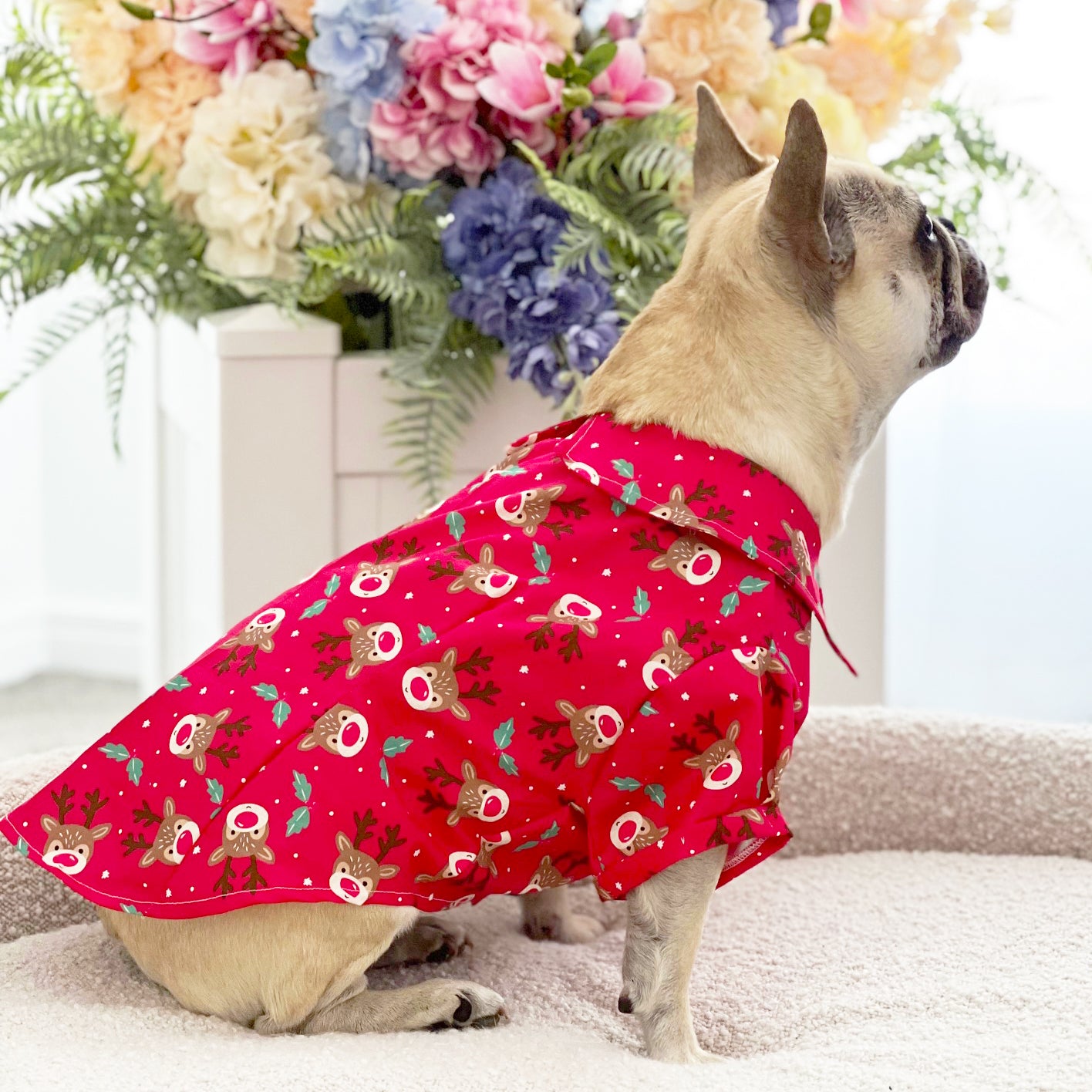 Merry Tweetness - Christmas Party Shirt