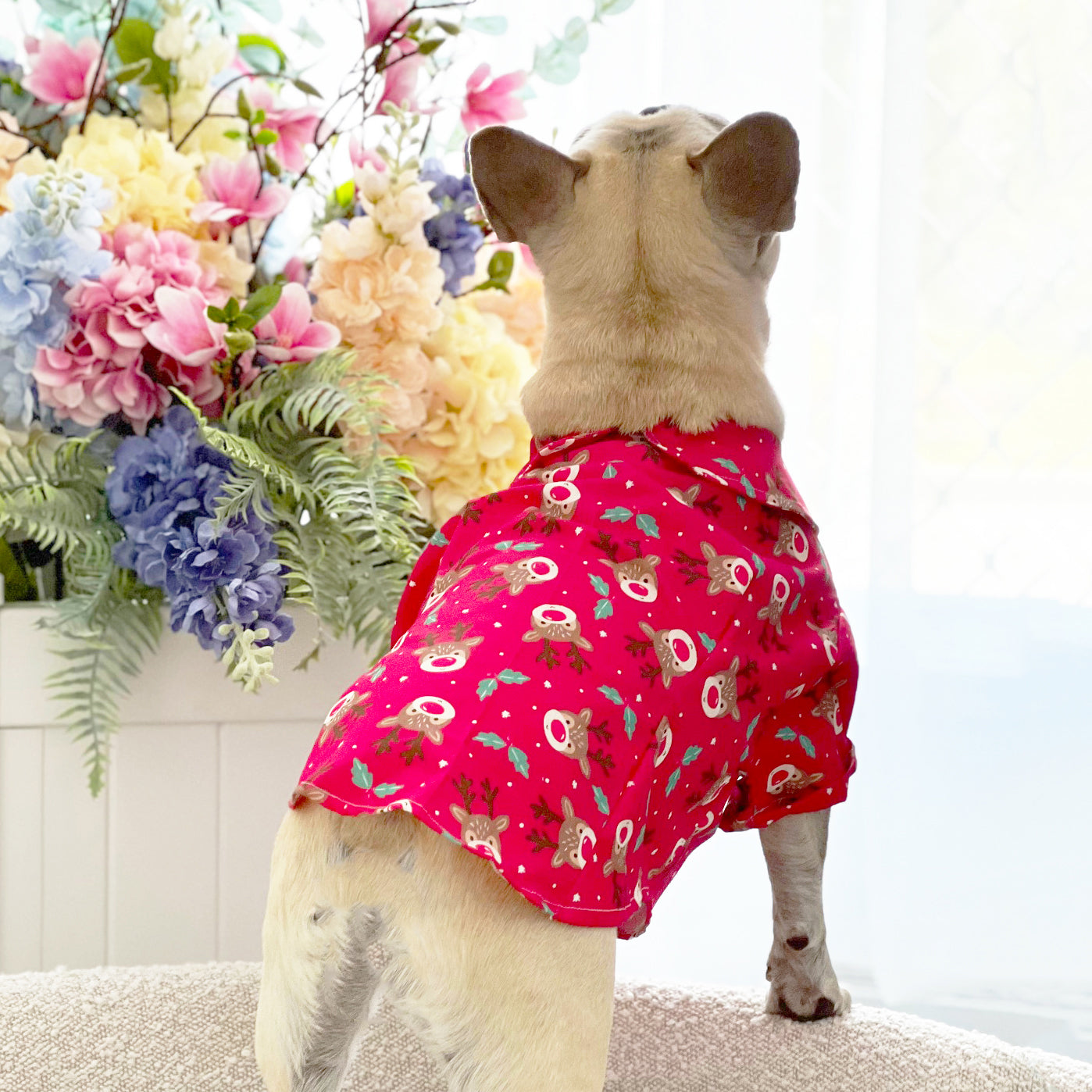 Merry Tweetness - Christmas Party Shirt