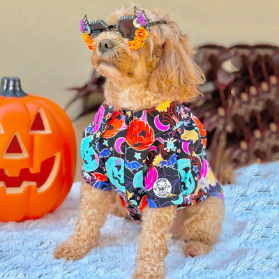 Monsta Mash Up - Halloween Party Shirt