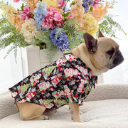 Jingle Beau - Christmas Party Shirt