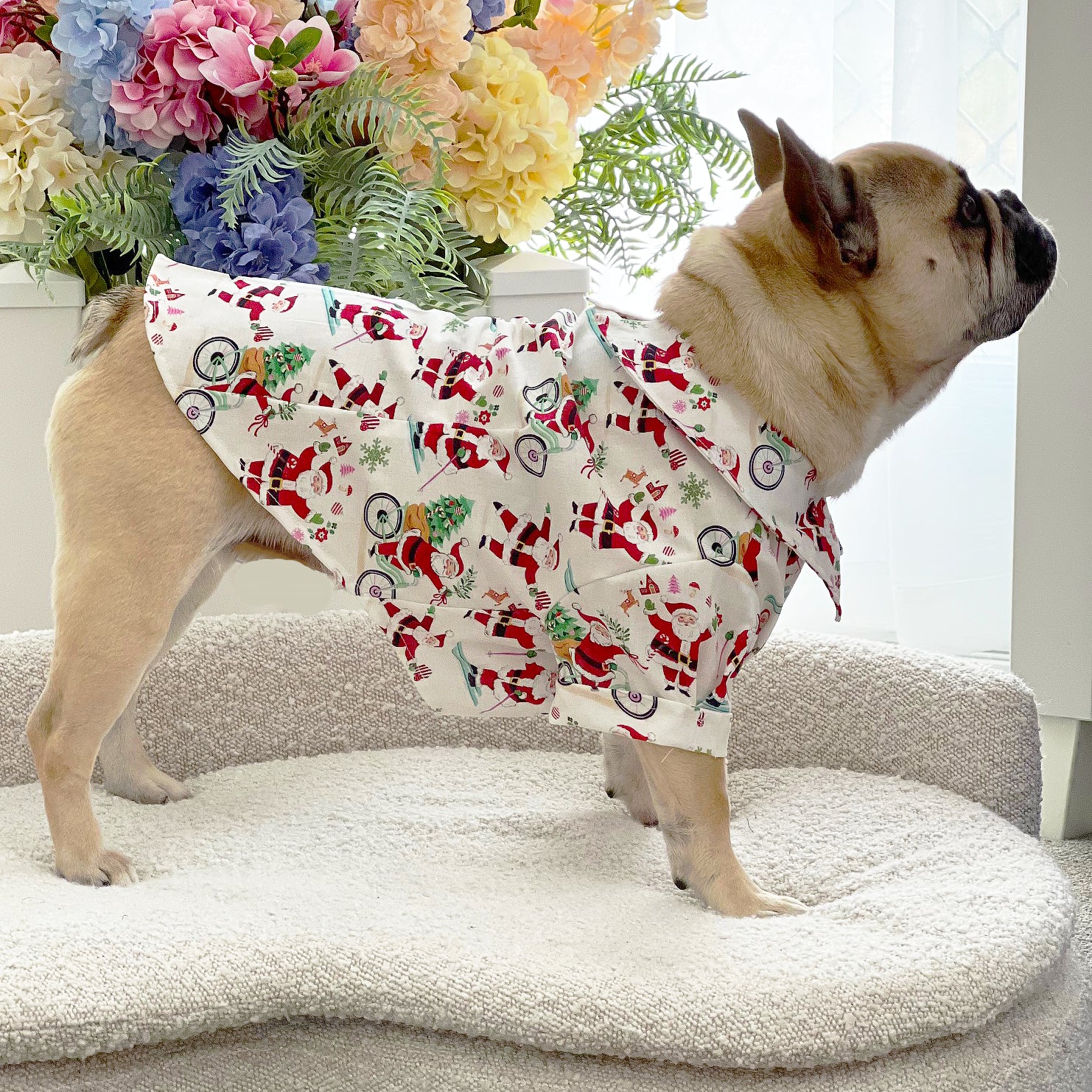 Santa’s Sidekick - Christmas Party Shirt