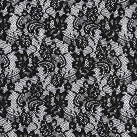 Midnight Lace - Luxe Dog Skivvy (Pre-order)