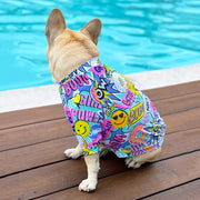 Girl Power - Sun & Sand Rashie UV 50+