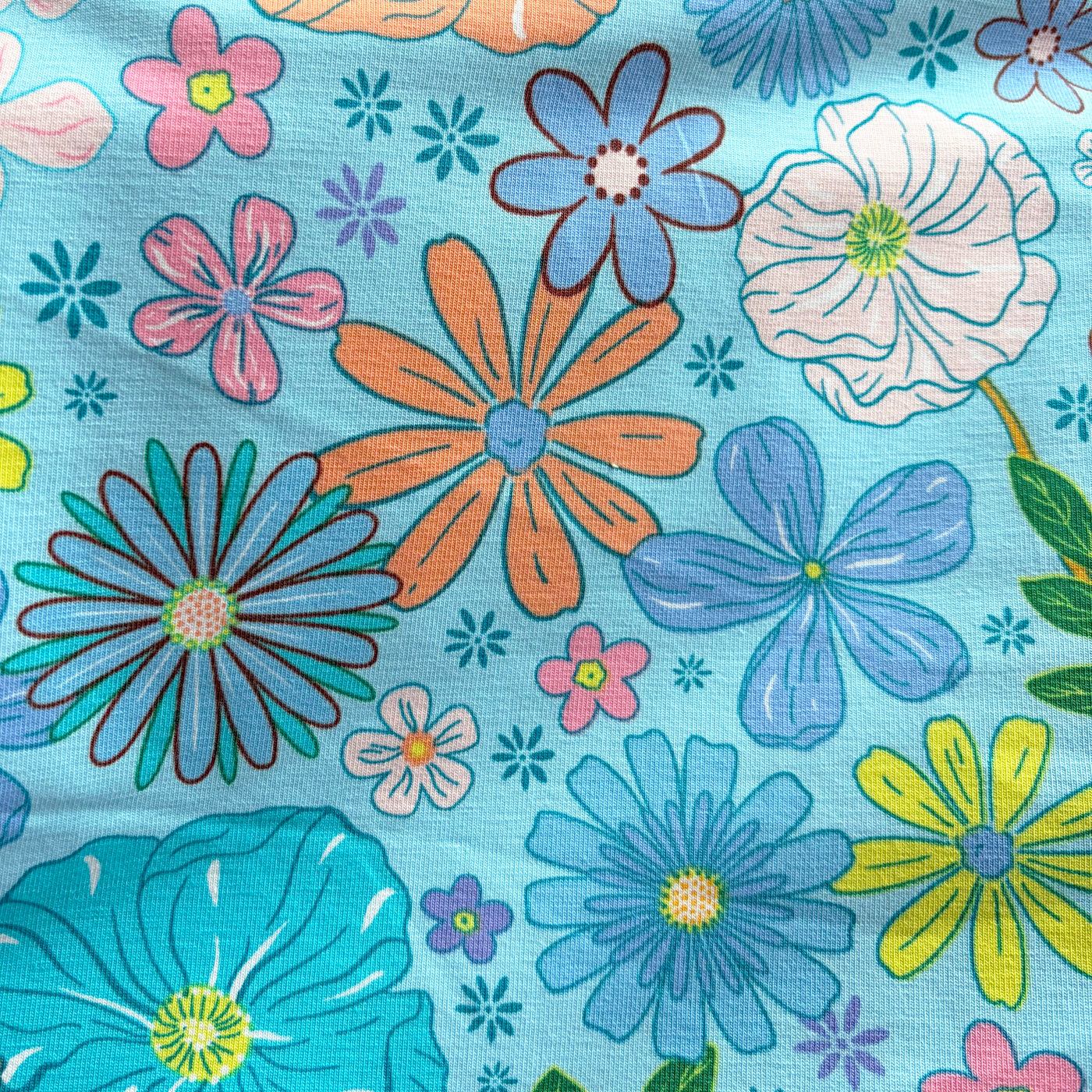 Meadow Dreams Dog Skivvy