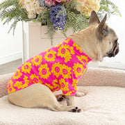 Sunbeam Bloom Dog Skivvy