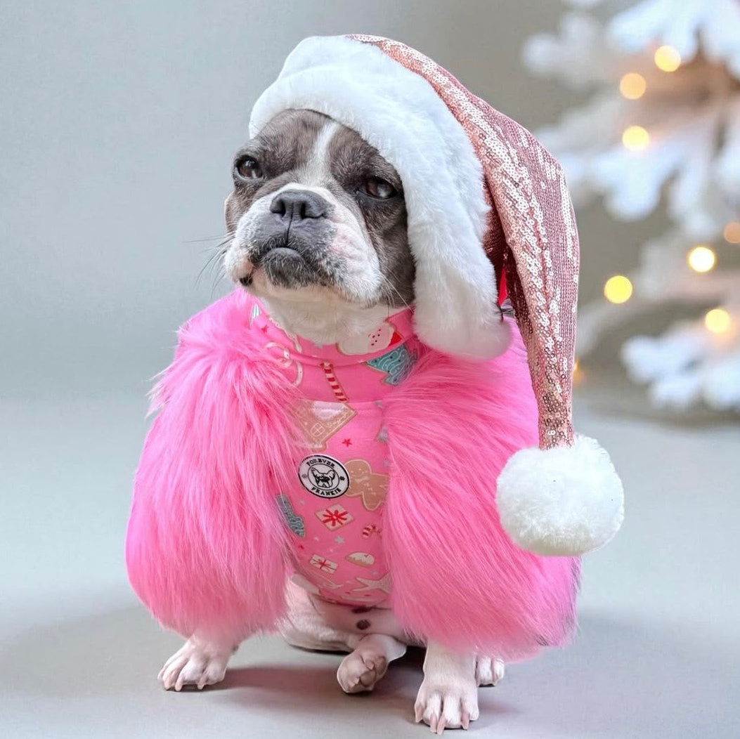 Sugar Rush Glam - Dog Skivvy