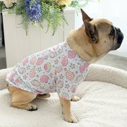 Summer Shells- Sun & Sand Rashie UV 50+