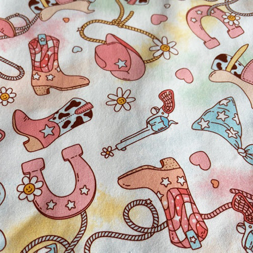 Boot Skootin' - Dog Skivvy  (Limited stock)