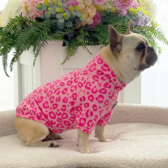 Wild Blush - Dog Skivvy