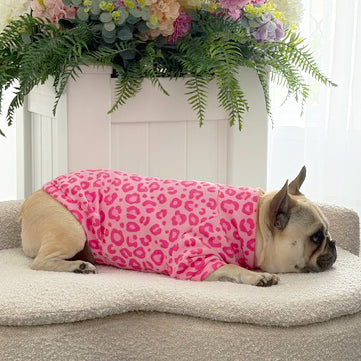 Wild Blush - Dog Skivvy