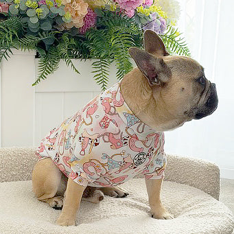 Boot Skootin' - Dog Skivvy  (Limited stock)