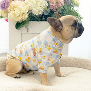Bluebell Easter - Dog Skivvy