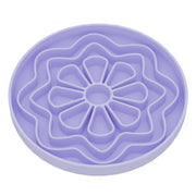 Lavender Flower - Slow Feed Bowl
