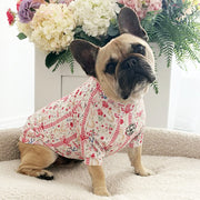 Easter Morning Meadow - Dog Skivvy