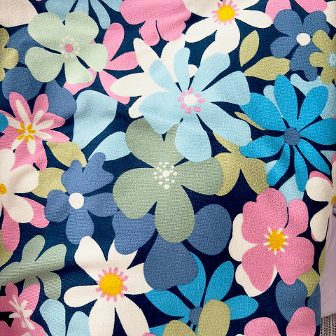 Pre-order - Midnight Bloom - Dog Skivvy (Coming Soon)