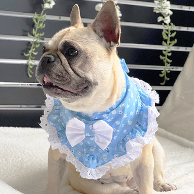 Bluebell Blossom Bandana