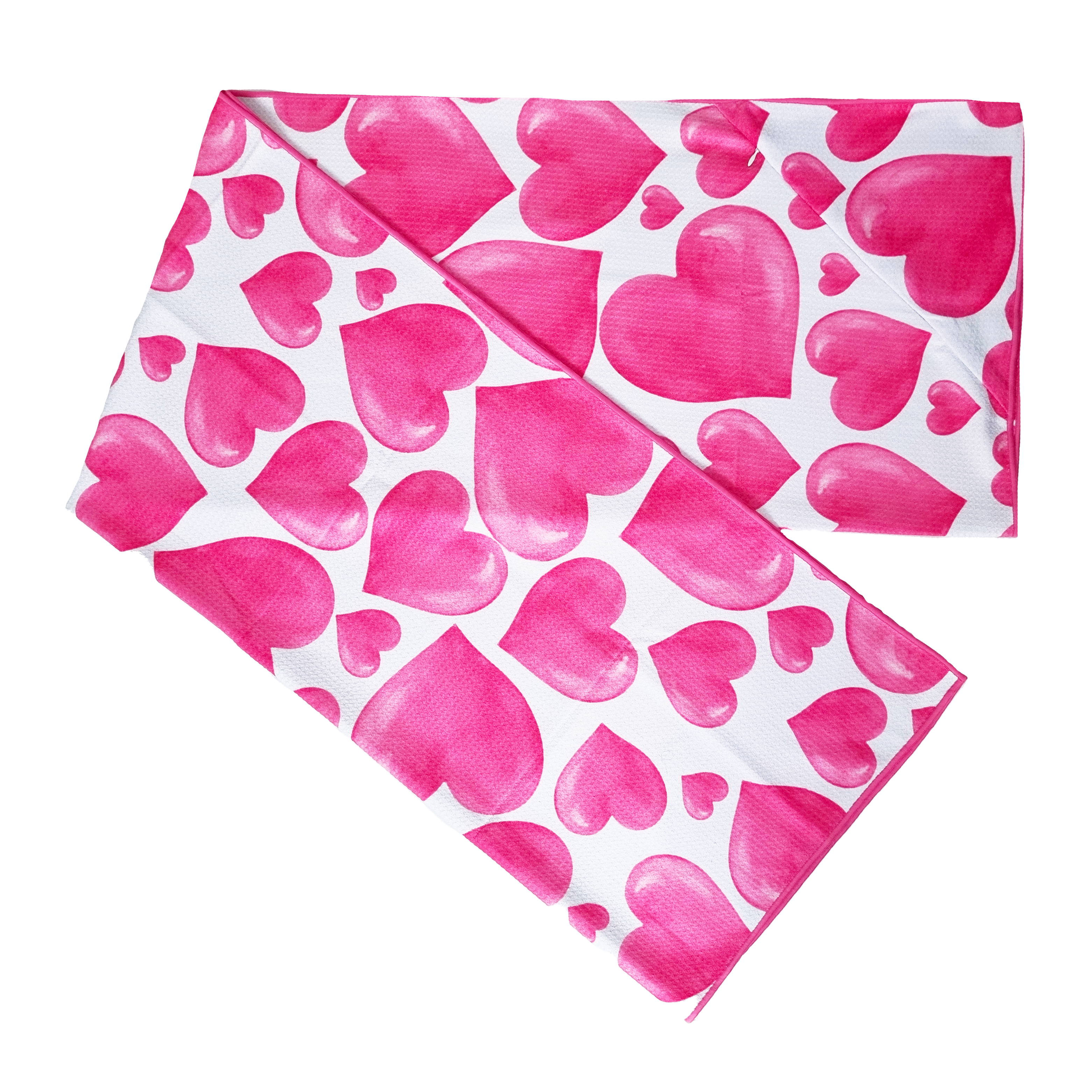 Luxe Sandless Beach Towel with Pocket