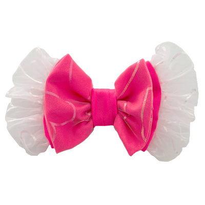 Pink Valentine - Head Bow (Limited Edition)