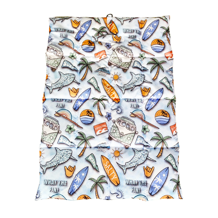 Surfs Up - Adventure Mat