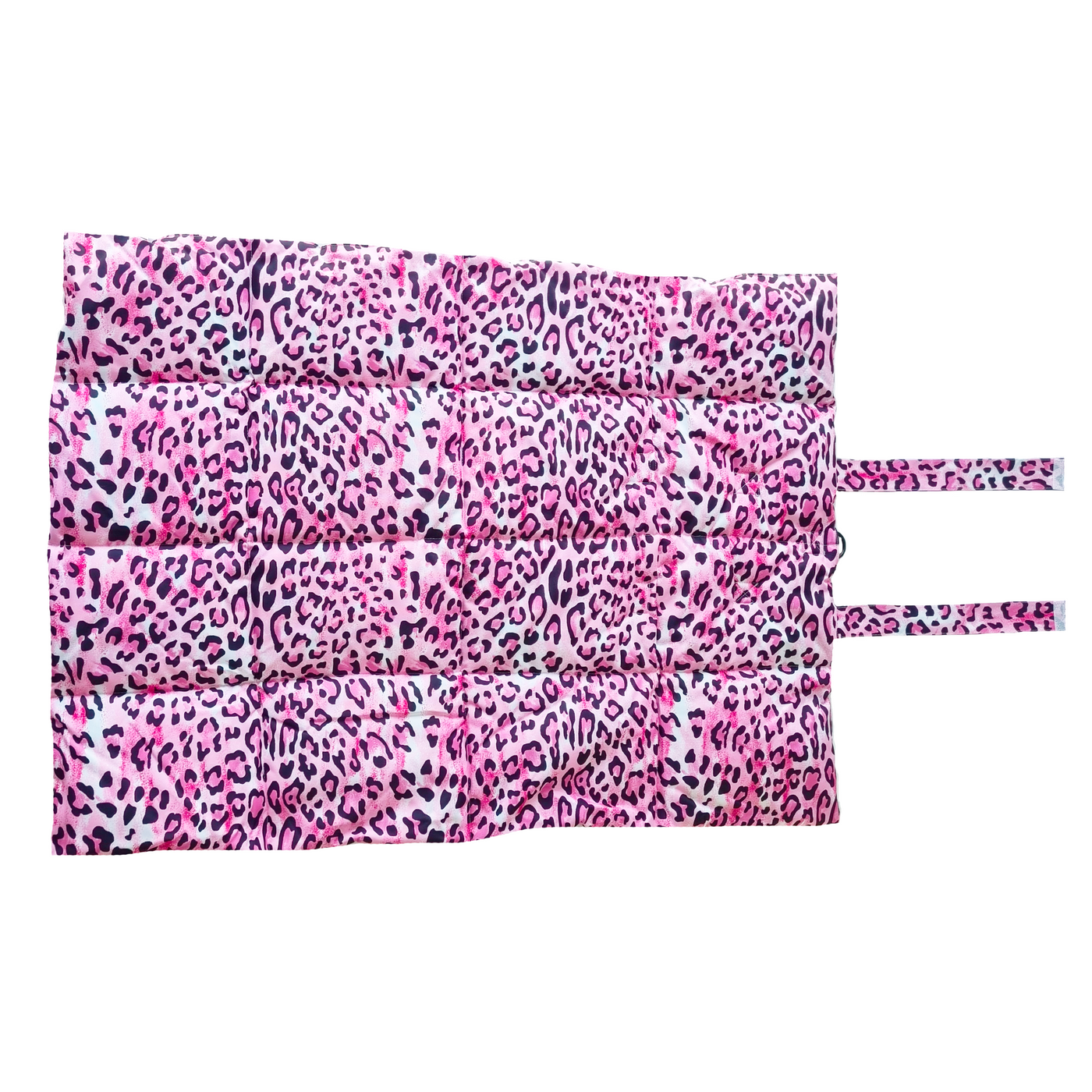 Pink Leopard - Adventure Mat