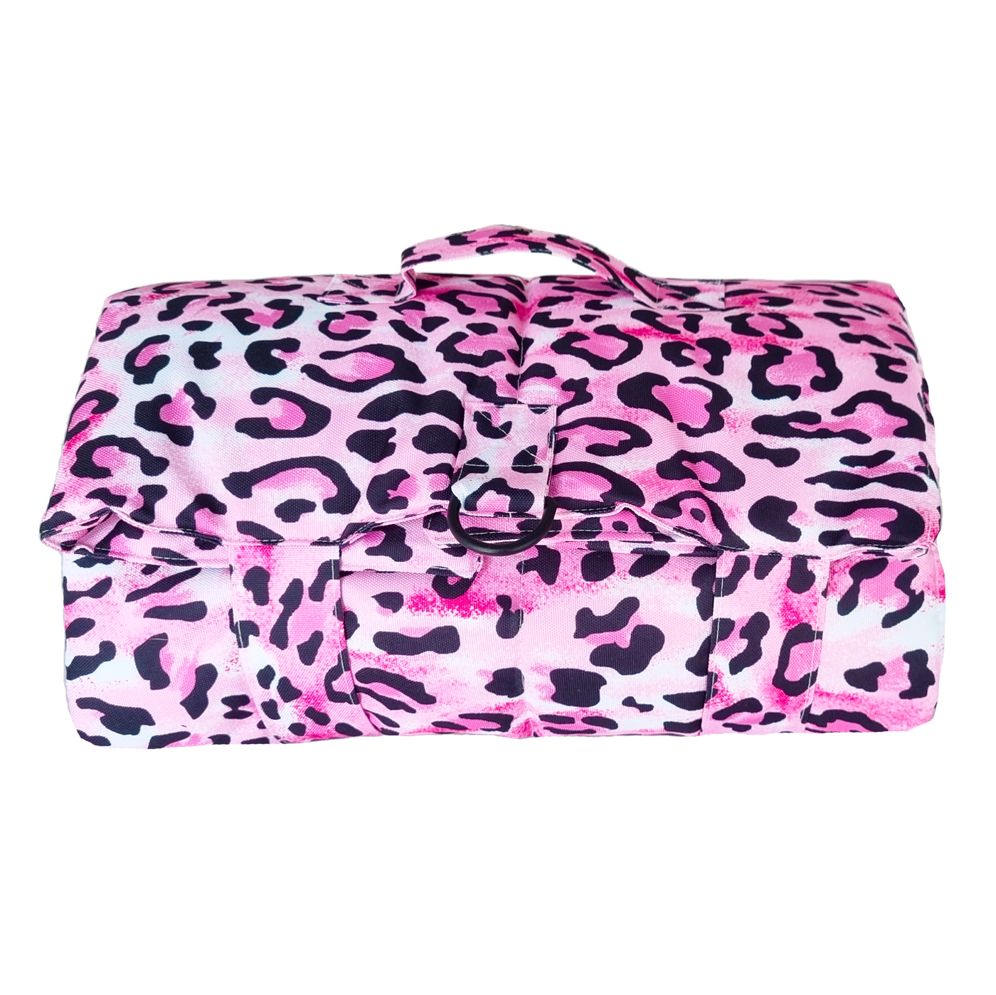 Pink Leopard - Adventure Mat