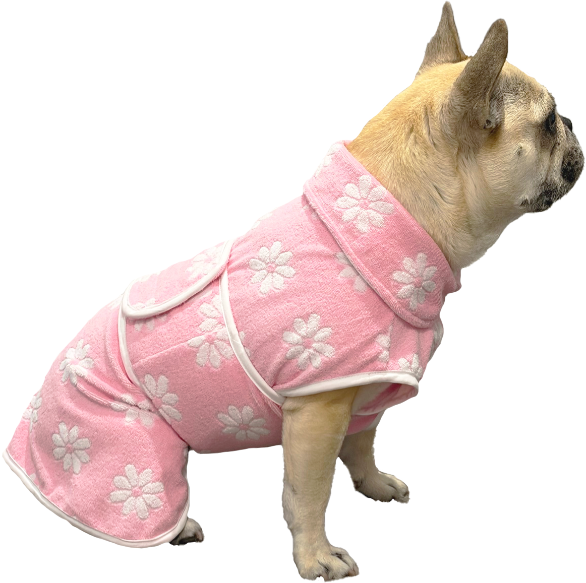 Daisy Daydream - LUXE Beach and Bath Robe