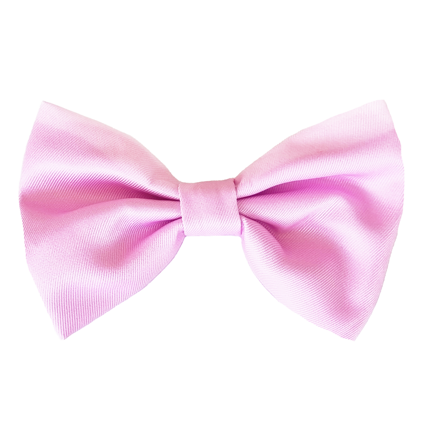 Pink - Bow Tie