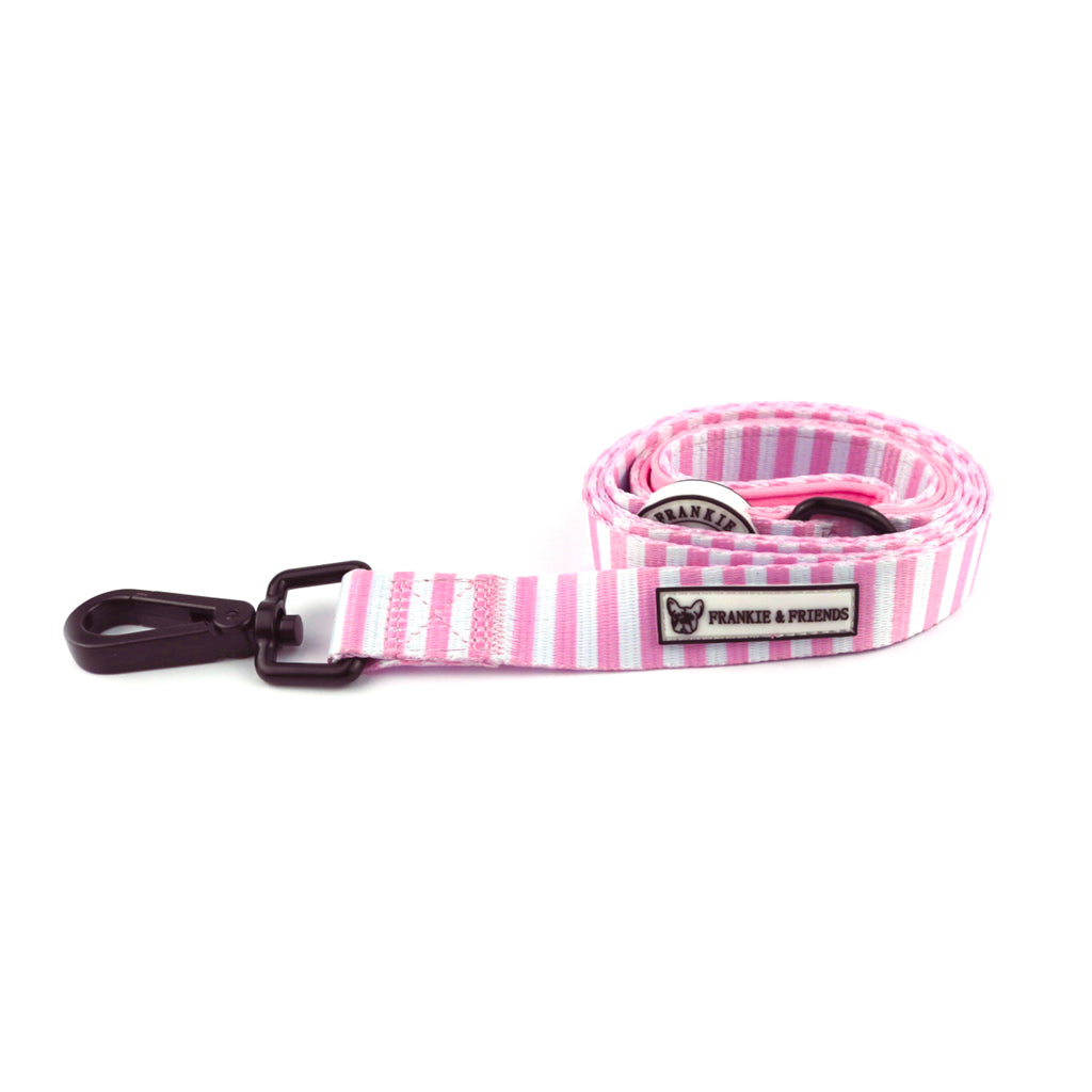 Pink Candy Stripe Walk Bundle