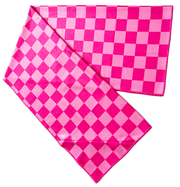 Luxe Pink Lemonade - Human Beach & Bath Towel