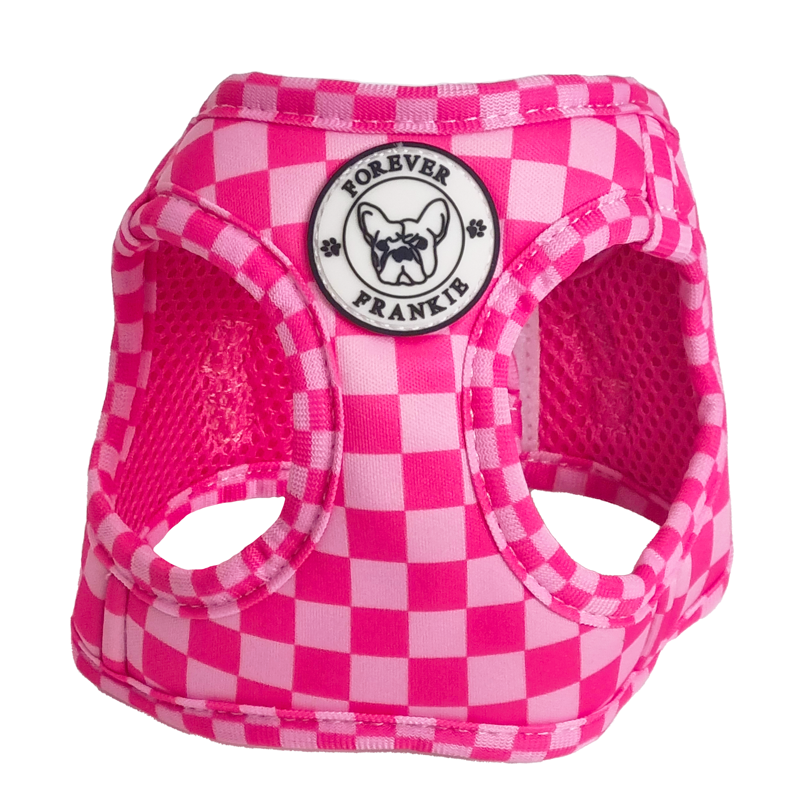 Pink Lemonade - Step-in Harness