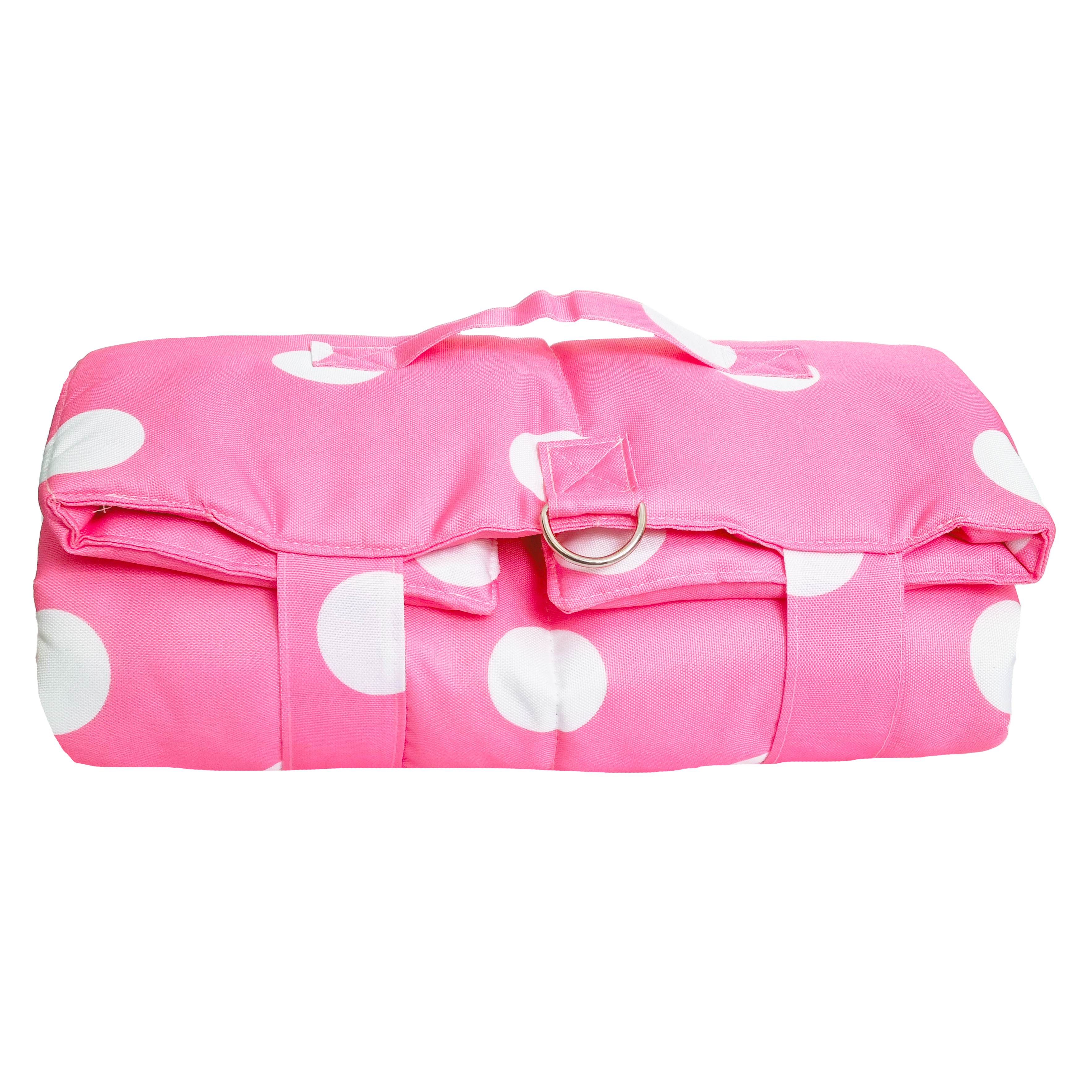Classic Pink Spot - Adventure Mat