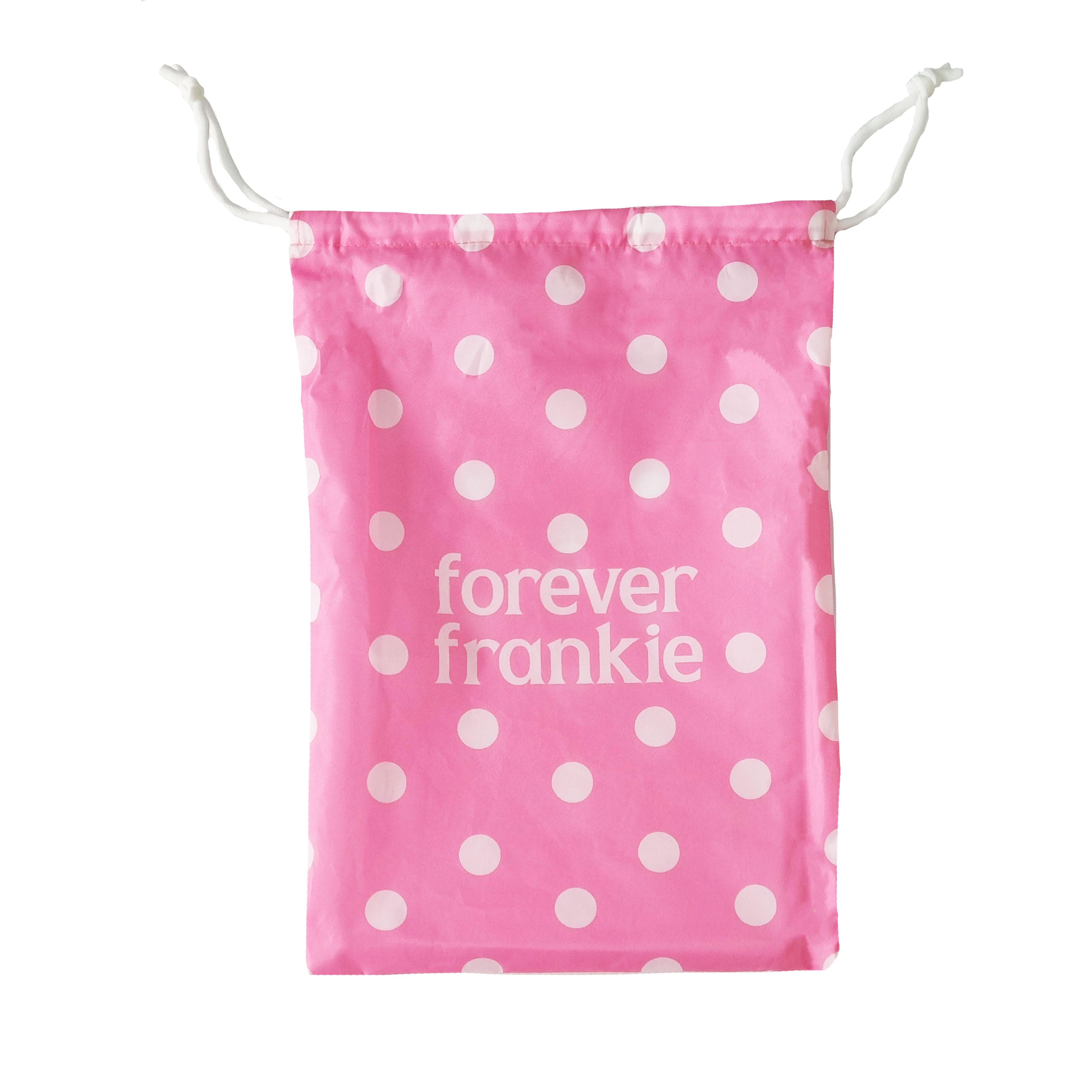 Luxe Classic Pink Spot - Beach & Bath Towel