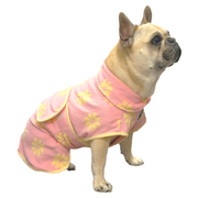 Sunshine Daisy - LUXE Beach and Bath Robe
