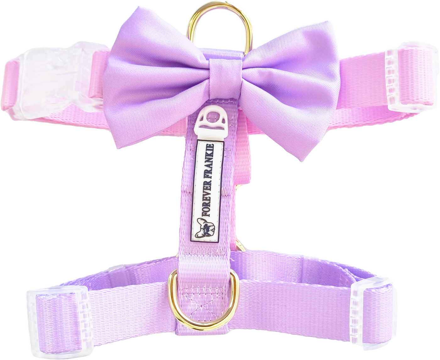 Lilac - Bow Tie